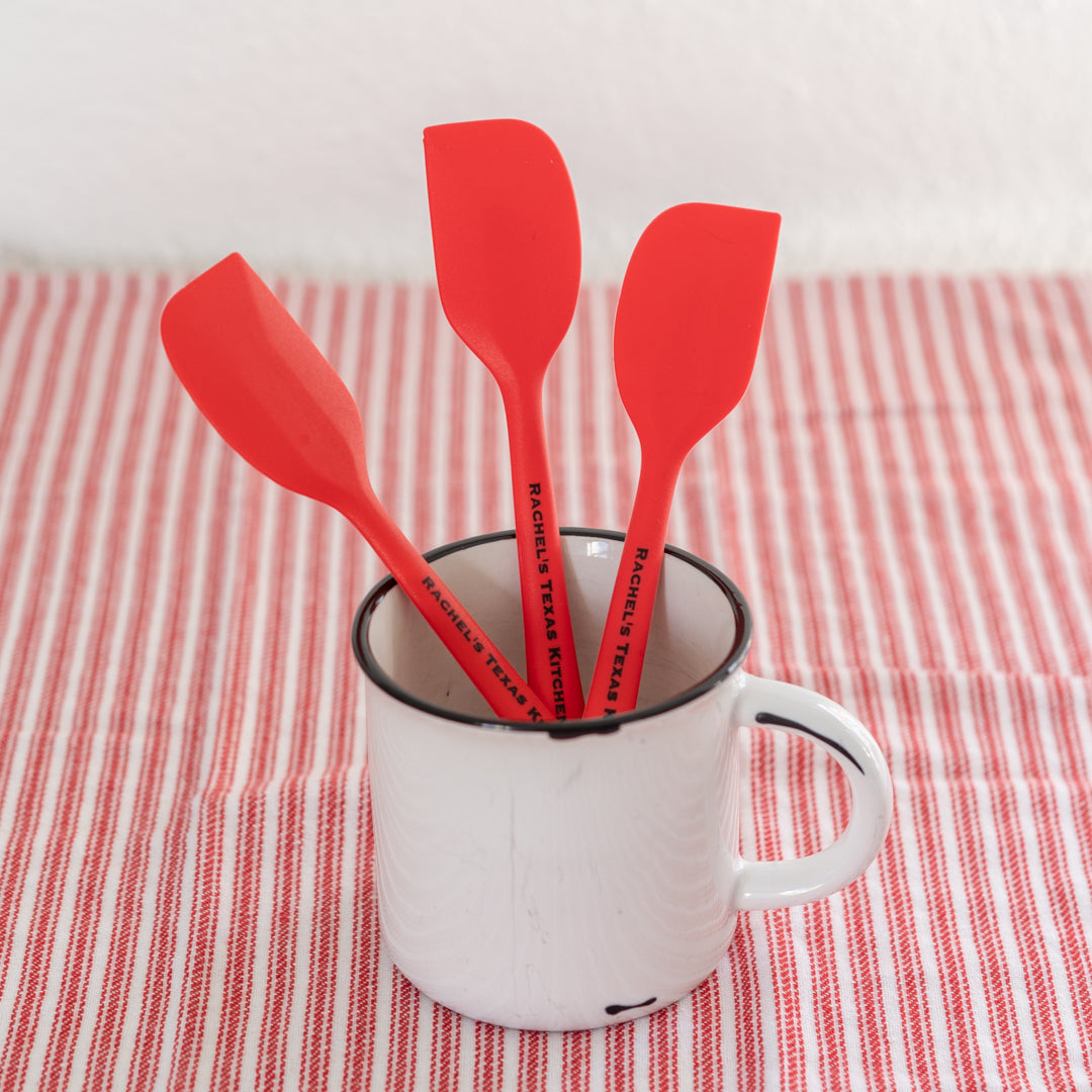 8 Inch Spatula