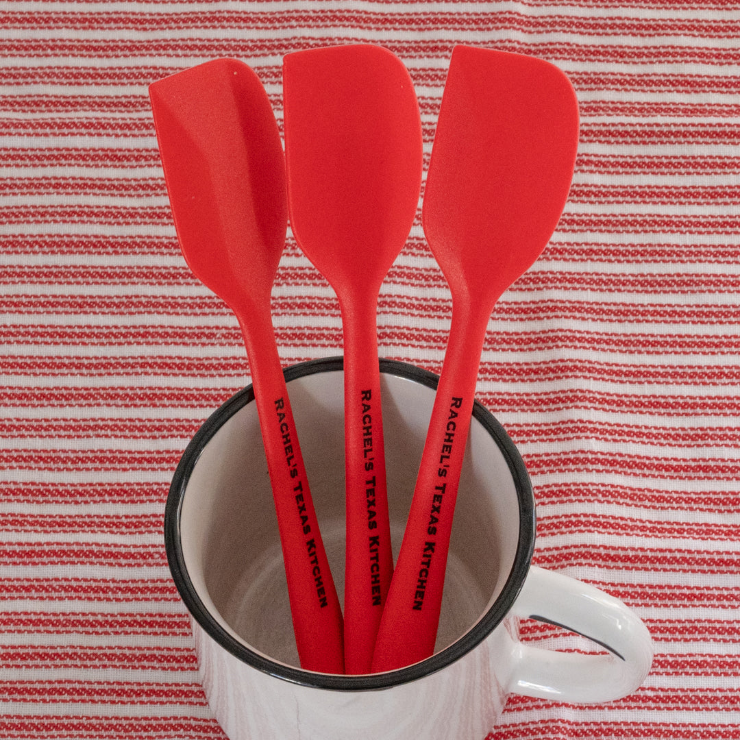 8 Inch Spatula