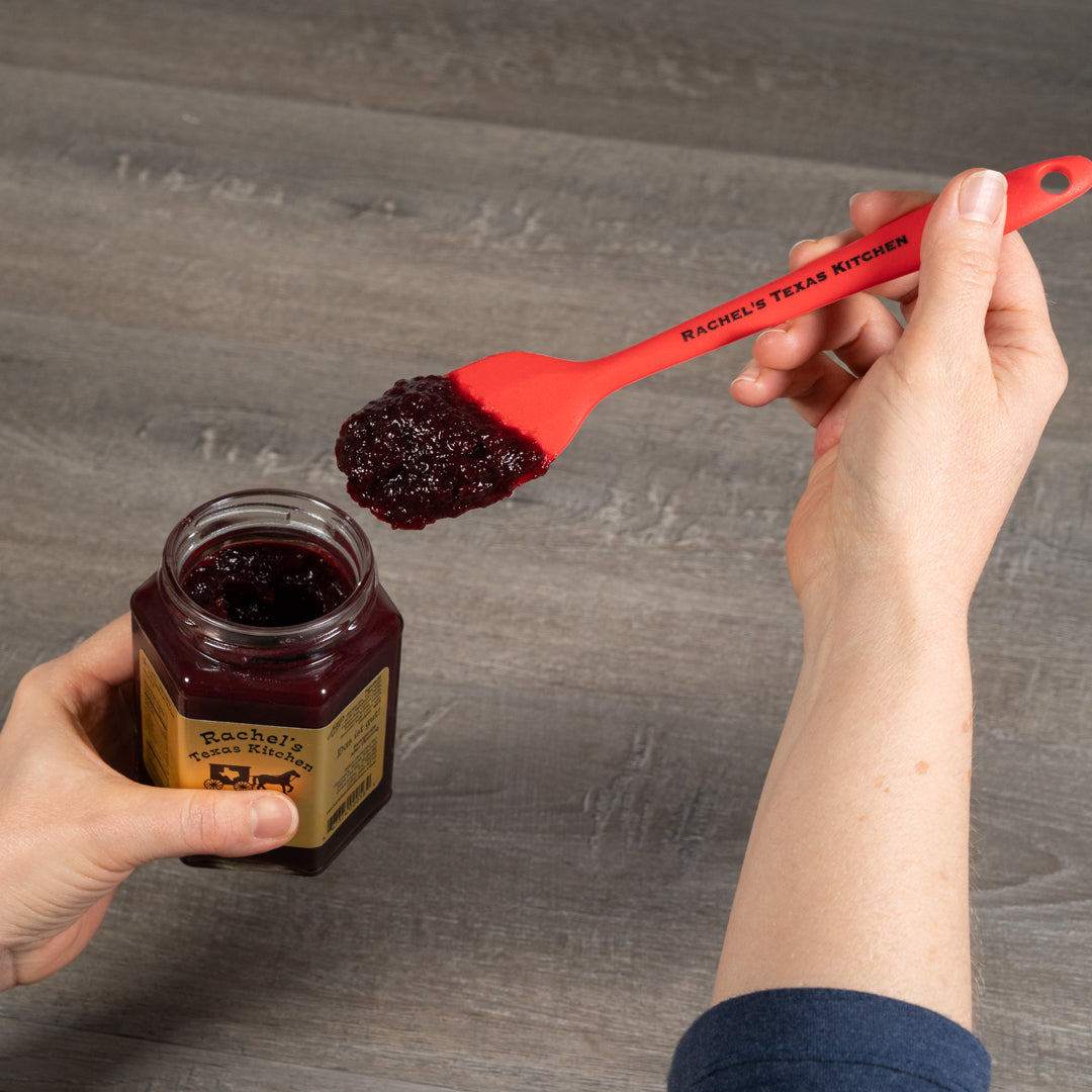 8 Inch Spatula