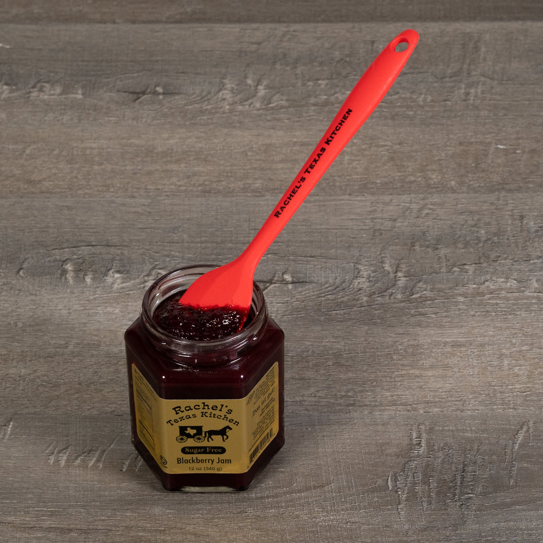 8 Inch Spatula