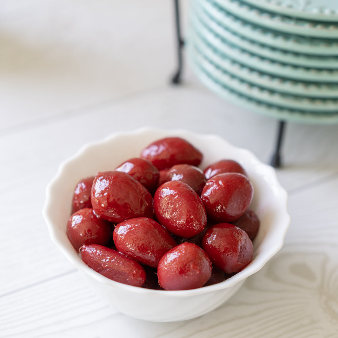 Pickled Beets | Rachel’s Texas Kitchen