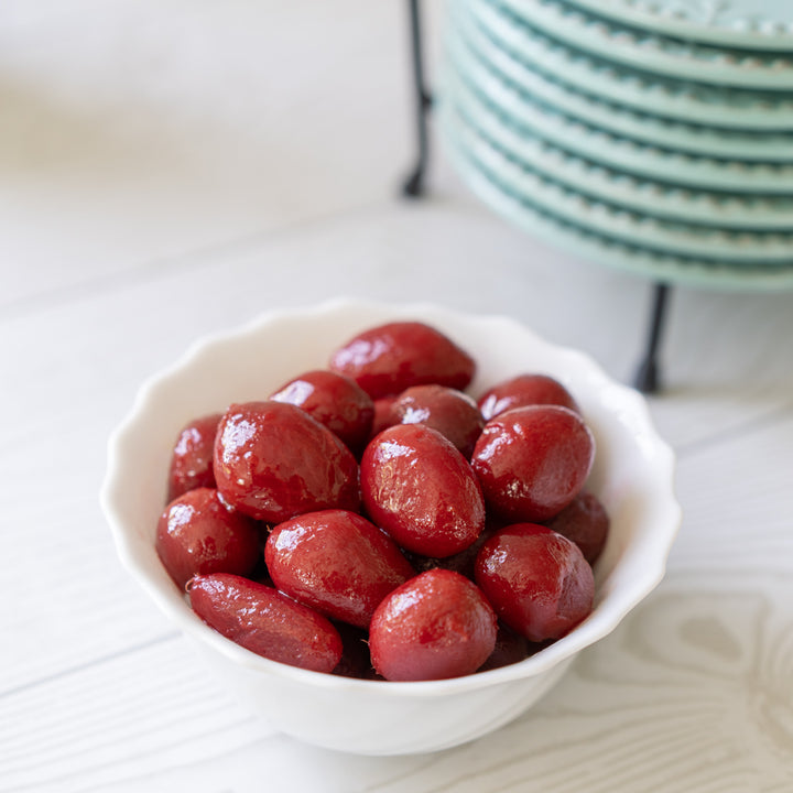 Pickled Beets | Rachel’s Texas Kitchen