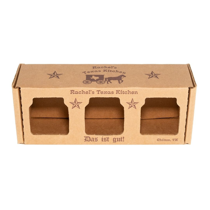 Empty Gift Box - FOR USE WITH JAMS ONLY!